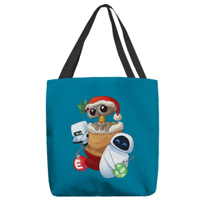 Stocking Stuffer Robot Friends