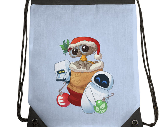 Stocking Stuffer Robot Friends