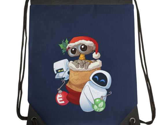 Stocking Stuffer Robot Friends