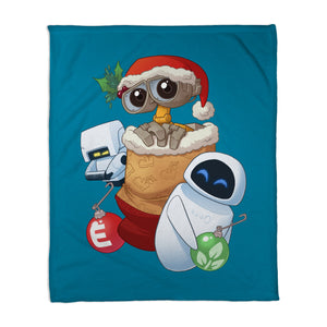 Stocking Stuffer Robot Friends