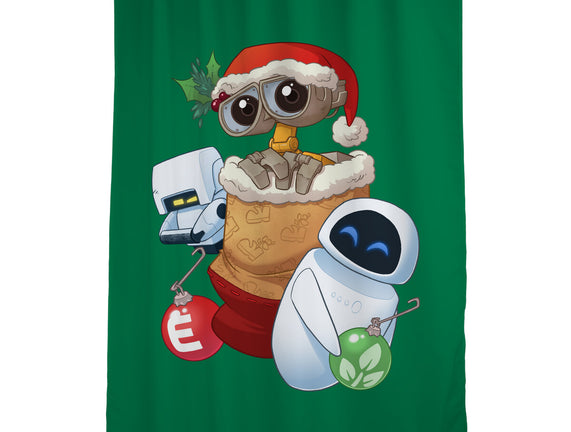 Stocking Stuffer Robot Friends