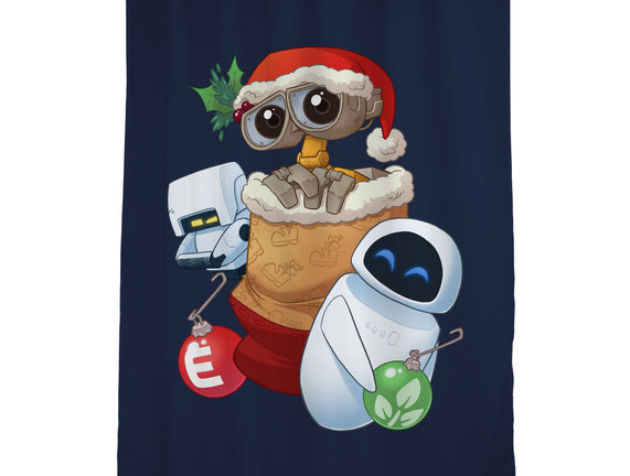 Stocking Stuffer Robot Friends