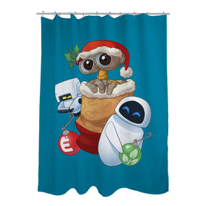 Stocking Stuffer Robot Friends