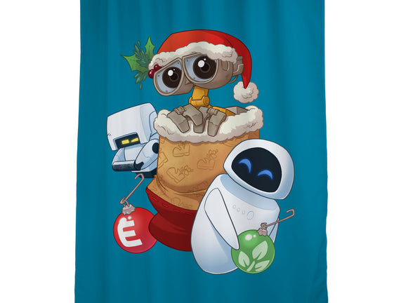 Stocking Stuffer Robot Friends