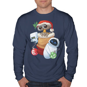 Stocking Stuffer Robot Friends