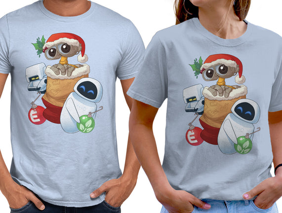 Stocking Stuffer Robot Friends