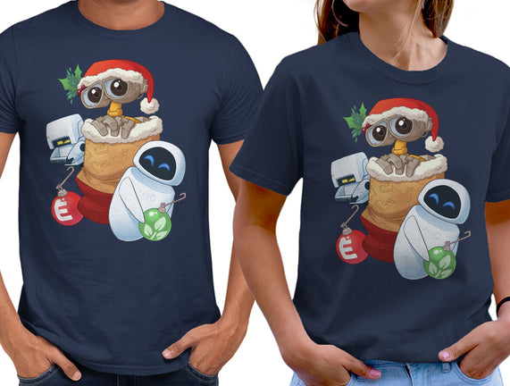 Stocking Stuffer Robot Friends