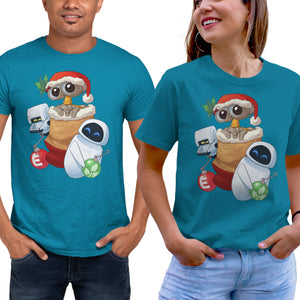 Stocking Stuffer Robot Friends
