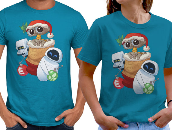 Stocking Stuffer Robot Friends