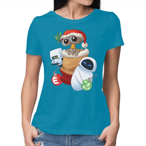 Stocking Stuffer Robot Friends