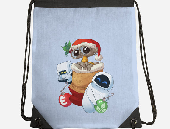 Stocking Stuffer Robot Friends