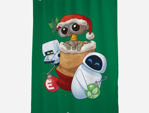 Stocking Stuffer Robot Friends