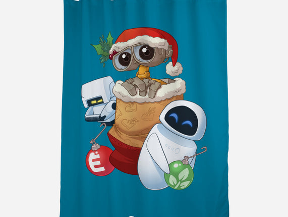 Stocking Stuffer Robot Friends