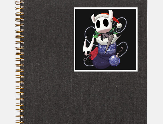 Stocking Stuffer Knight