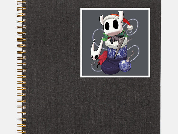 Stocking Stuffer Knight