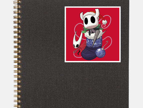 Stocking Stuffer Knight