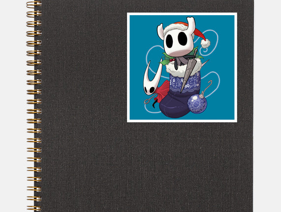 Stocking Stuffer Knight