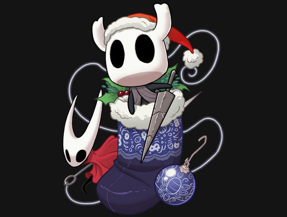 Stocking Stuffer Knight