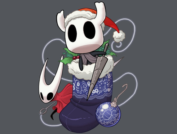 Stocking Stuffer Knight