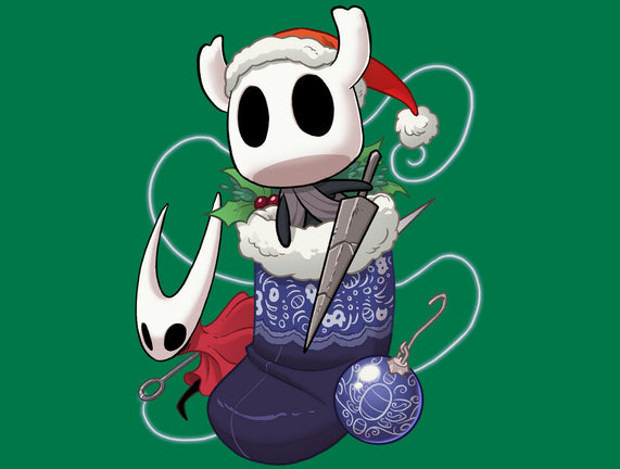 Stocking Stuffer Knight