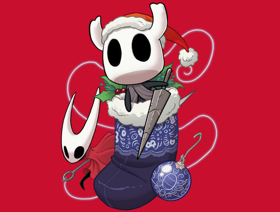 Stocking Stuffer Knight