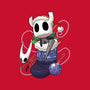 Stocking Stuffer Knight-Unisex-Pullover-Sweatshirt-DoOomcat