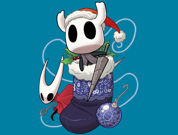 Stocking Stuffer Knight