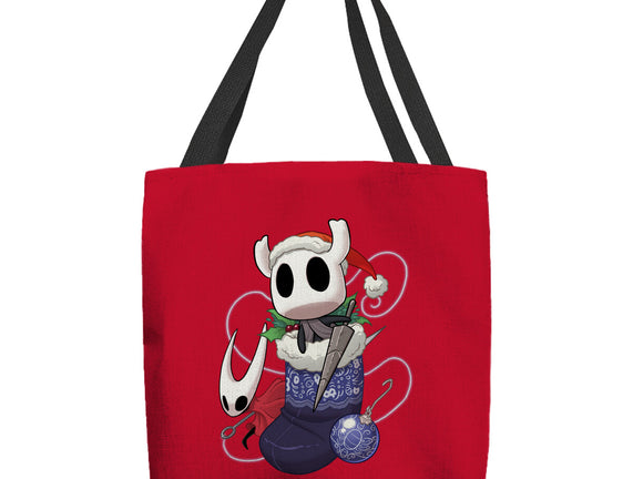 Stocking Stuffer Knight