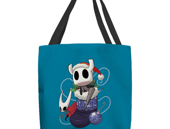 Stocking Stuffer Knight