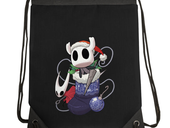 Stocking Stuffer Knight