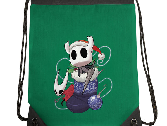 Stocking Stuffer Knight