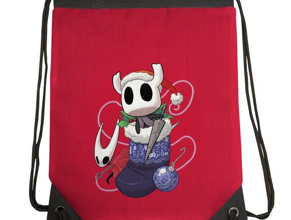 Stocking Stuffer Knight