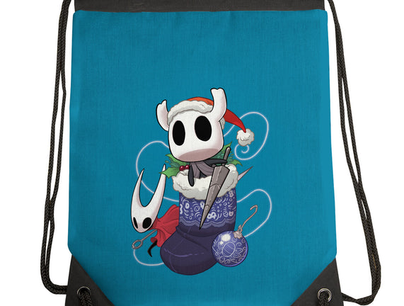 Stocking Stuffer Knight