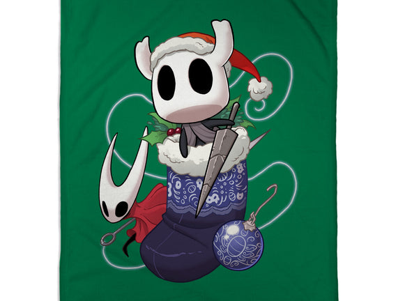 Stocking Stuffer Knight