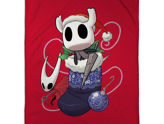 Stocking Stuffer Knight