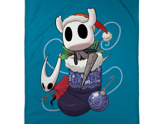 Stocking Stuffer Knight