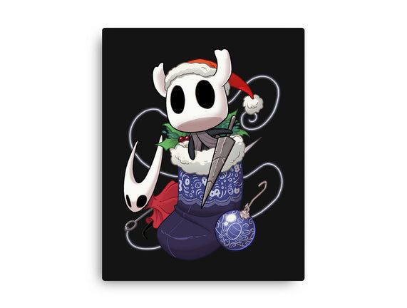 Stocking Stuffer Knight