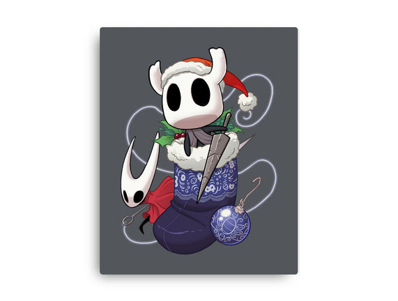 Stocking Stuffer Knight