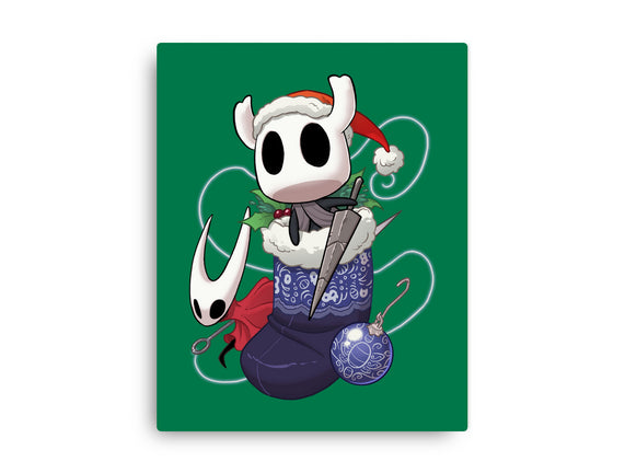 Stocking Stuffer Knight