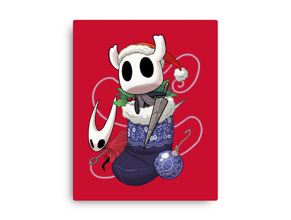 Stocking Stuffer Knight