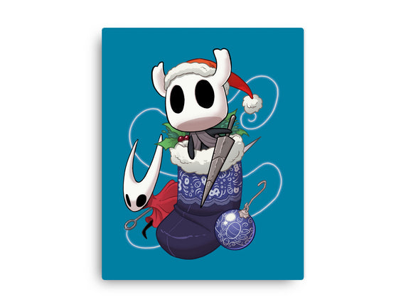 Stocking Stuffer Knight