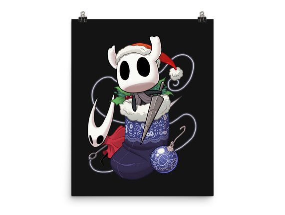 Stocking Stuffer Knight