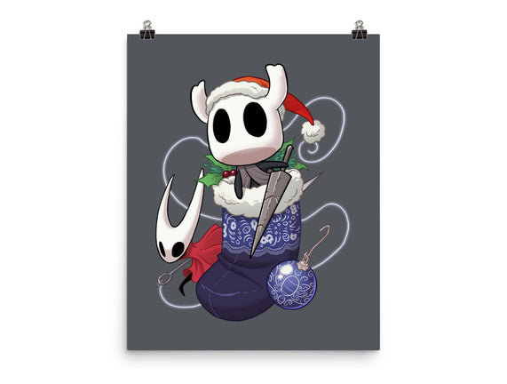 Stocking Stuffer Knight