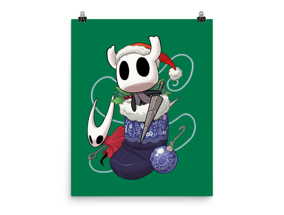 Stocking Stuffer Knight