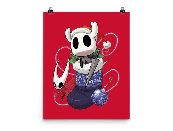 Stocking Stuffer Knight