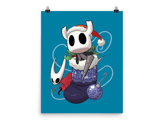 Stocking Stuffer Knight