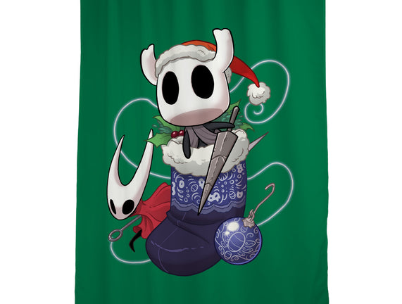 Stocking Stuffer Knight