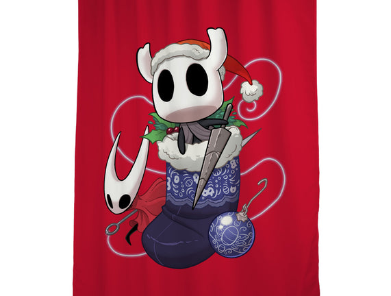 Stocking Stuffer Knight