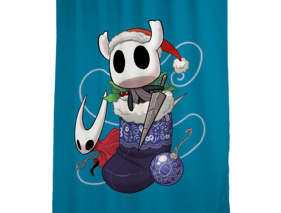 Stocking Stuffer Knight