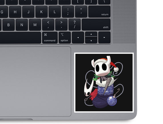 Stocking Stuffer Knight